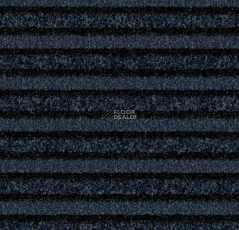 Forbo Coral Duo 9727 Volga blue фото 1 | FLOORDEALER